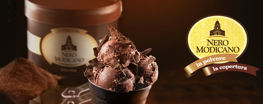 0118 蒙地卡羅巧克力醬 3KG