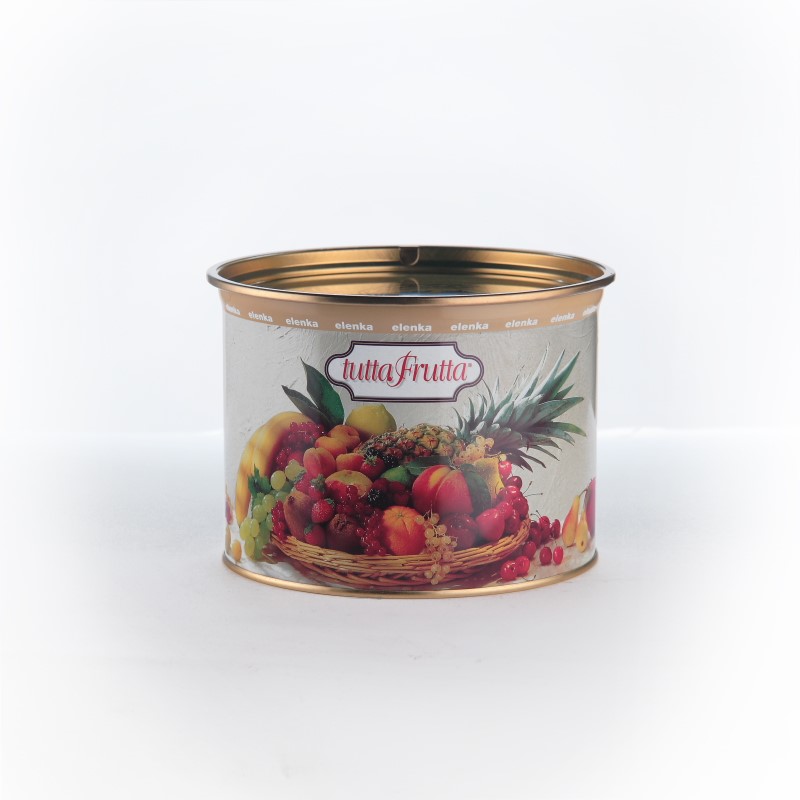 403 鳳梨風味醬 3KG